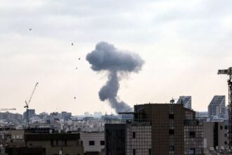 Irán declara fin de guerra con Israel y Netanyahu se enfoca en Gaza