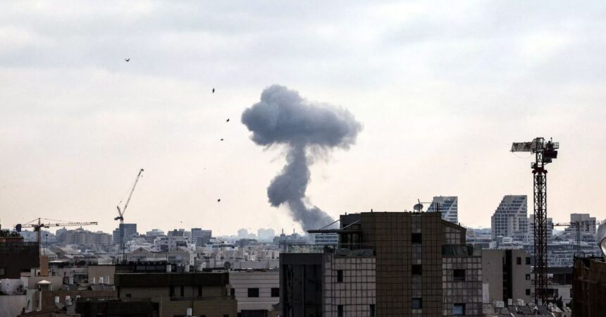 Irán declara fin de guerra con Israel y Netanyahu se enfoca en Gaza