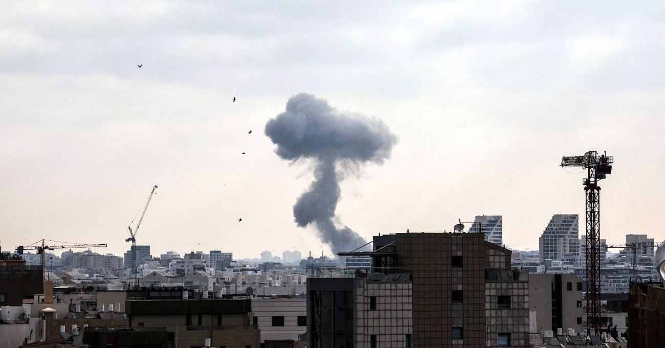 Irán declara fin de guerra con Israel y Netanyahu se enfoca en Gaza