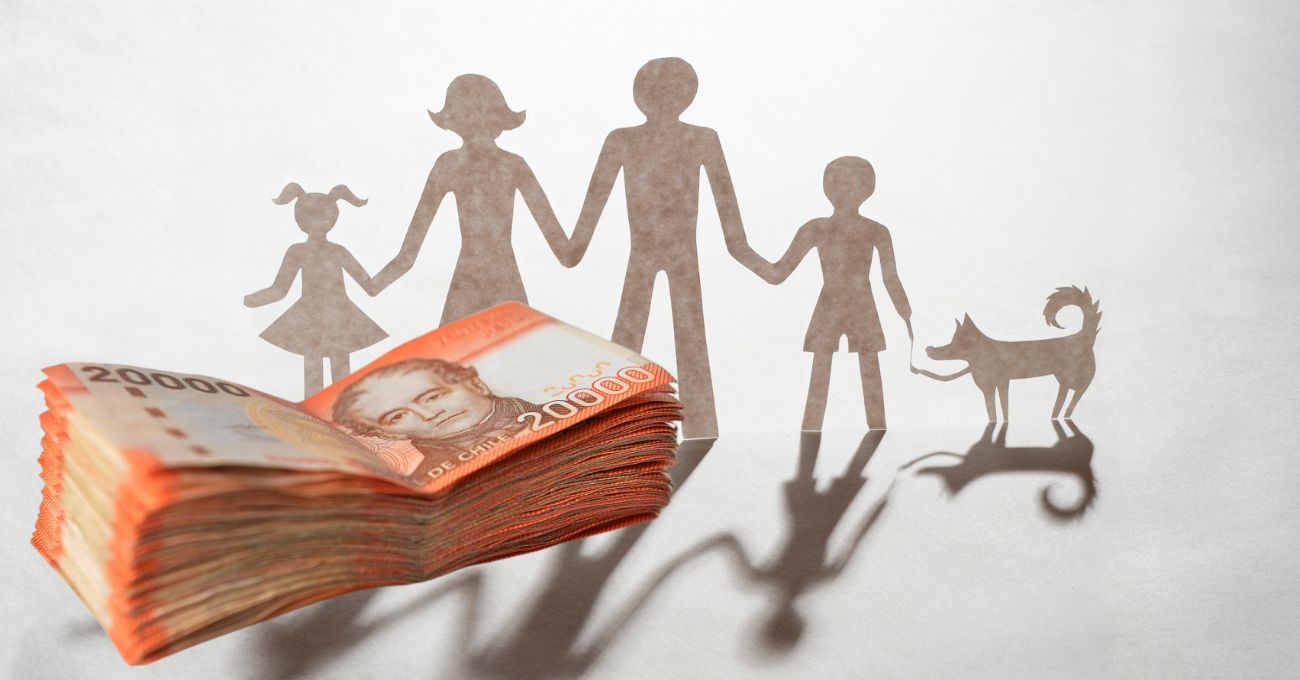 Aumento en los Mmontos de la Asignación Familiar: Conoce los detalles