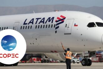 Fin del acuerdo comercial entre Copec y Latam: ¿Qué significa para los usuarios?