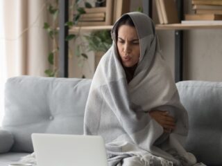 Estrategias efectivas para mantener el calor en casa durante el invierno