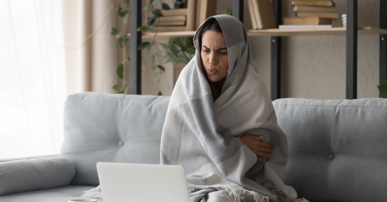 Estrategias efectivas para mantener el calor en casa durante el invierno