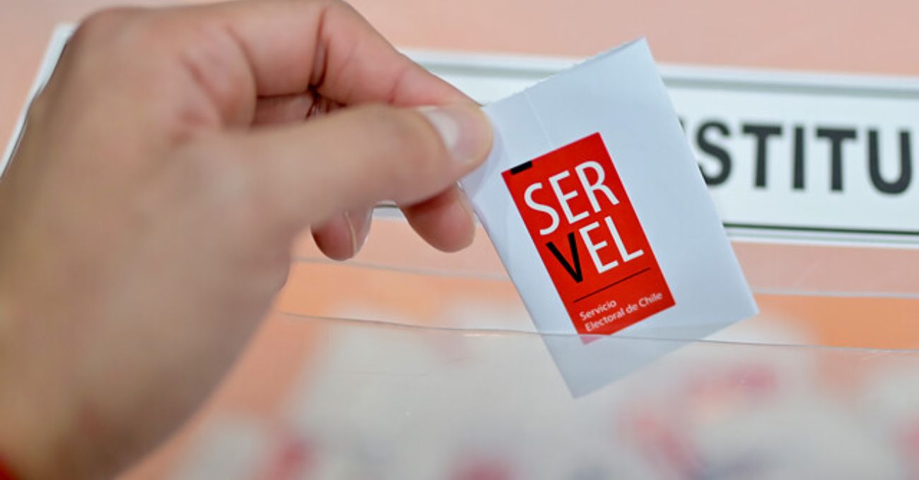 Voto nulo y blanco: ¿Qué son y cómo afectan a los comicios?