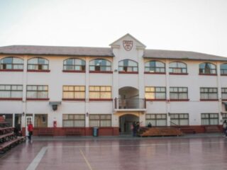 Fallecimiento trágico de querido director del colegio Sagrados Corazones