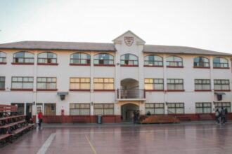 Fallecimiento trágico de querido director del colegio Sagrados Corazones
