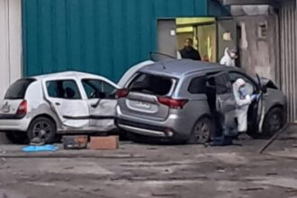 Impactante tiroteo en La Granja: Niño de 7 años en riesgo vital