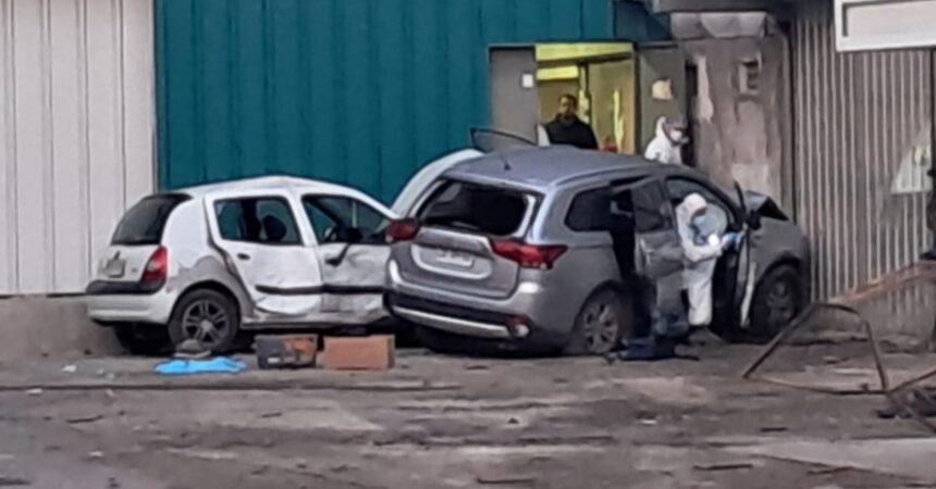 Impactante tiroteo en La Granja: Niño de 7 años en riesgo vital