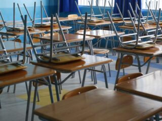 Suspensión de clases por Elecciones Primarias en cinco regiones chilenas