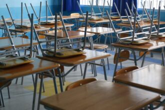 Suspensión de clases por Elecciones Primarias en cinco regiones chilenas