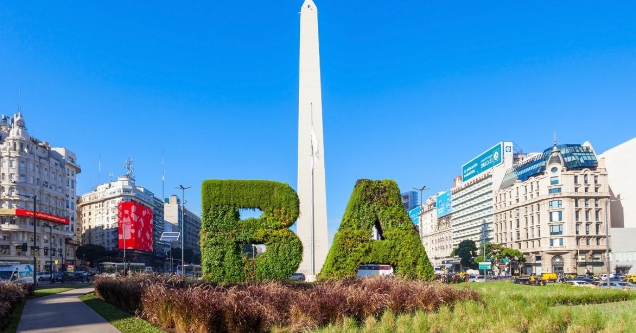 Cae el turismo en Argentina: Un cambio en el panorama internacional