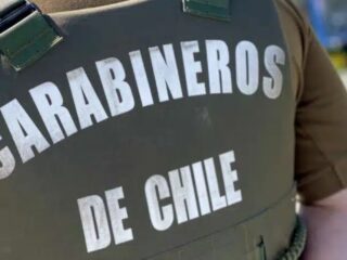 Excarabinero en prisión preventiva por violación reiterada a menor en La Ligua