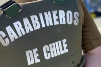 Excarabinero en prisión preventiva por violación reiterada a menor en La Ligua