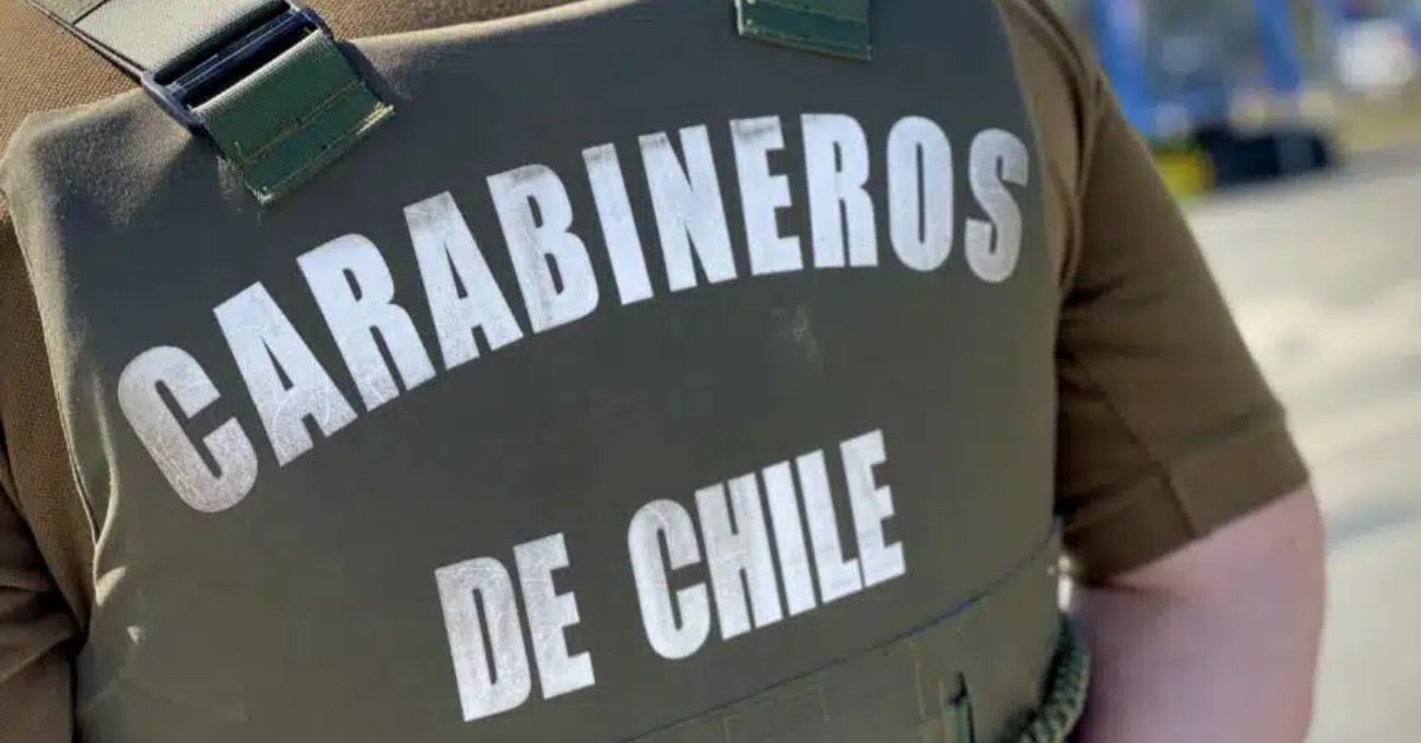 Excarabinero en prisión preventiva por violación reiterada a menor en La Ligua