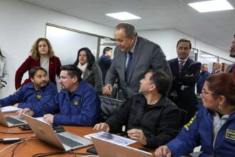 Prisión preventiva para 21 detenidos por lavado de activos millonario
