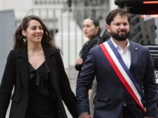 Presidente Gabriel Boric suspende actividades por nacimiento de su hija