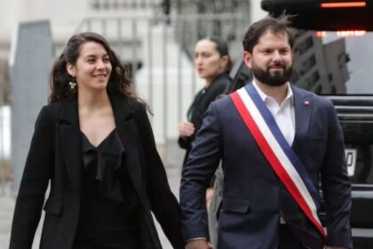Presidente Gabriel Boric suspende actividades por nacimiento de su hija