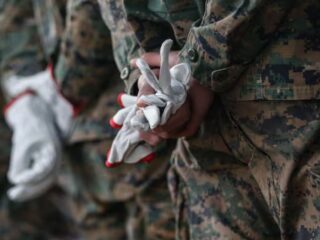 Audiencia reservada: narcomilitares formalizados en organización criminal de tráfico de drogas