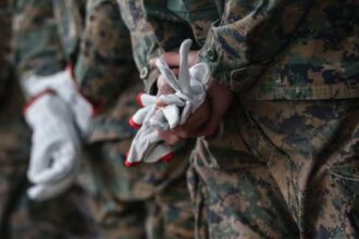Audiencia reservada: narcomilitares formalizados en organización criminal de tráfico de drogas