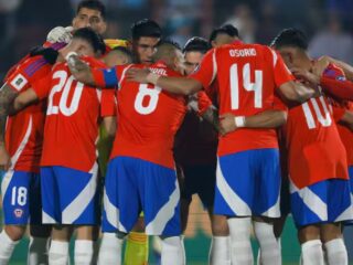 La Roja reorganiza su banquillo: Nuevo cuerpo técnico confirmado