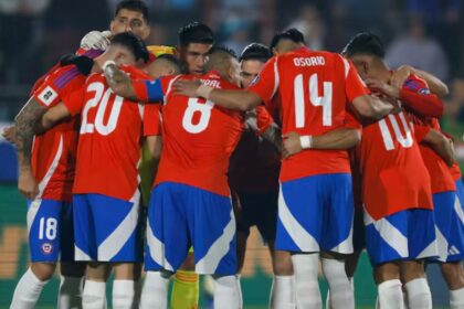 La Roja reorganiza su banquillo: Nuevo cuerpo técnico confirmado