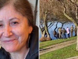 Encuentran cuerpo de adulta mayor desaparecida en Concepción