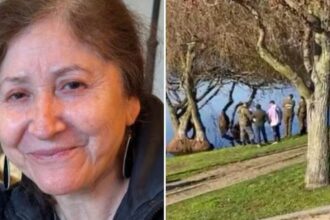 Encuentran cuerpo de adulta mayor desaparecida en Concepción