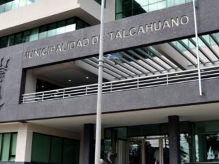 Municipalidad de Talcahuano condenada a indemnizar por incendio mortal