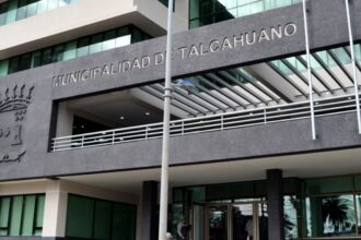 Municipalidad de Talcahuano condenada a indemnizar por incendio mortal