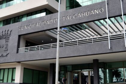 Municipalidad de Talcahuano condenada a indemnizar por incendio mortal