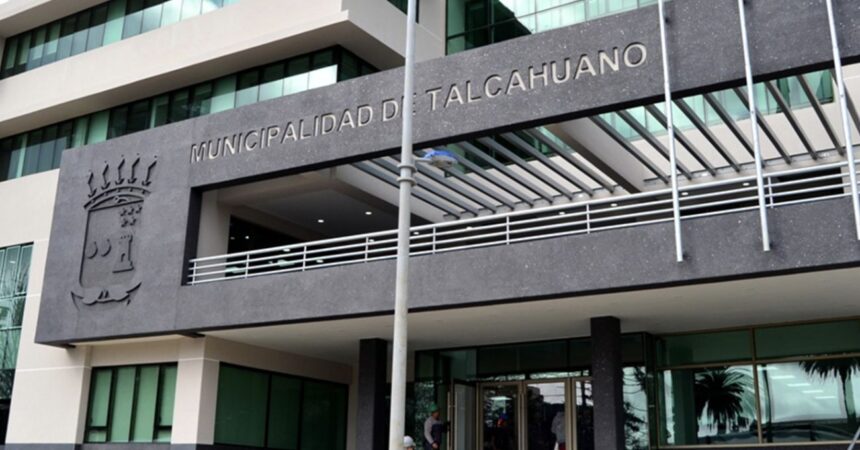 Municipalidad de Talcahuano condenada a indemnizar por incendio mortal