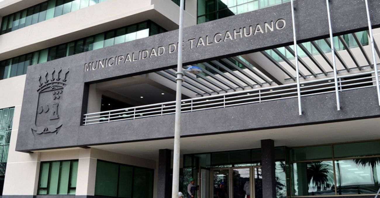 Municipalidad de Talcahuano condenada a indemnizar por incendio mortal