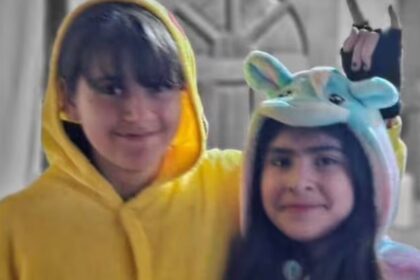 Desaparición de dos hermanas en Queule tras jugar online: operativo en marcha