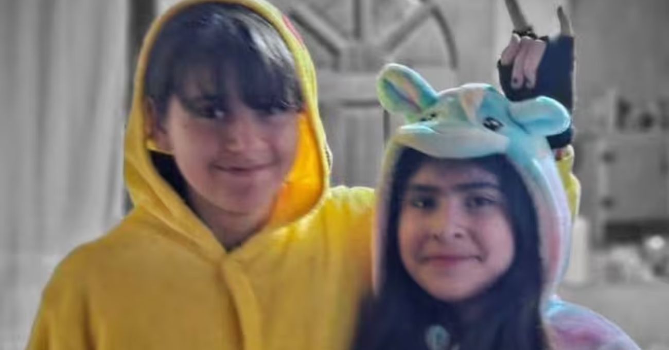 Desaparición de dos hermanas en Queule tras jugar online: operativo en marcha