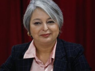 Jeannette Jara: Aplastante triunfo en primarias de unidad por Chile