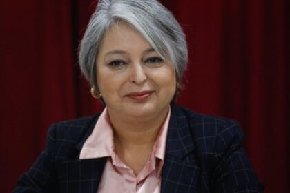 Jeannette Jara: Aplastante triunfo en primarias de unidad por Chile