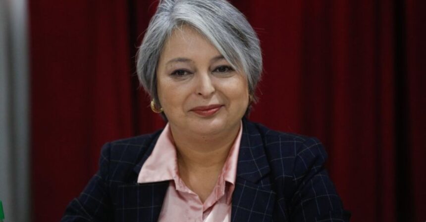 Jeannette Jara: Aplastante triunfo en primarias de unidad por Chile