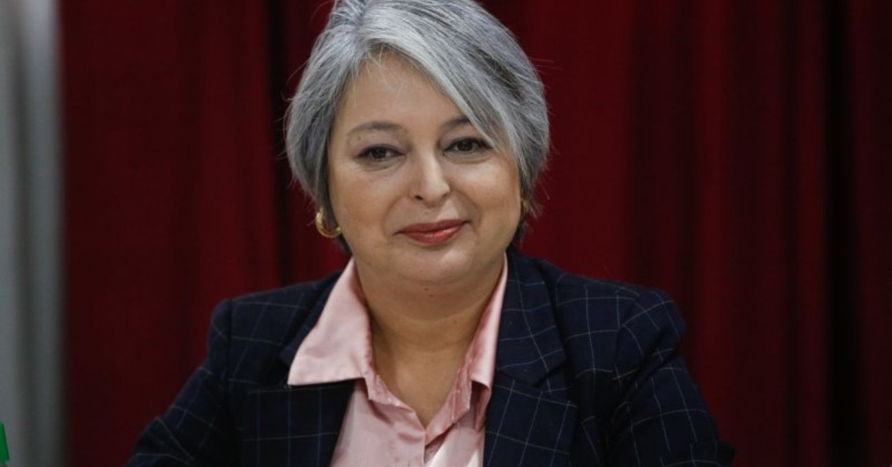Jeannette Jara: Aplastante triunfo en primarias de unidad por Chile