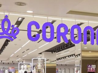 Corona anuncia oferta de despedida: 3x2 en tiendas físicas el 30 de junio