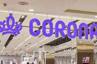 Corona anuncia oferta de despedida: 3x2 en tiendas físicas el 30 de junio