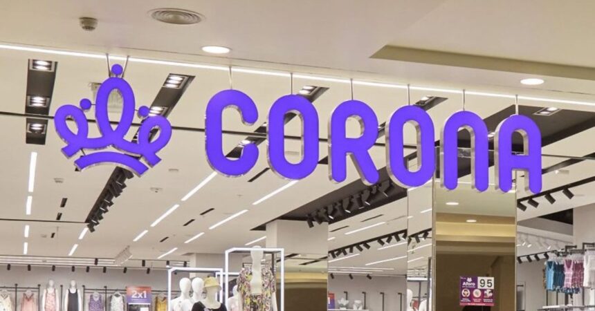 Corona anuncia oferta de despedida: 3x2 en tiendas físicas el 30 de junio