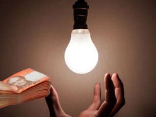 Subsidio Eléctrico: Nuevo proceso de postulación para hogares vulnerables