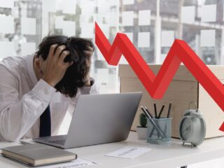 Desempleo en Chile alcanza 8,9%: Un análisis de la crisis laboral