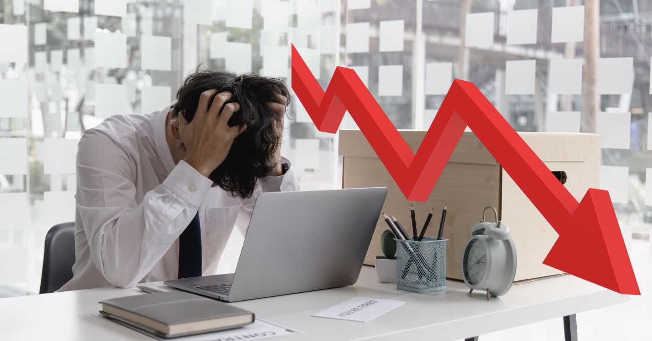 Desempleo en Chile alcanza 8,9%: Un análisis de la crisis laboral