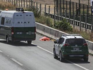 Tragedia en La Ligua: Vendedora atropellada por conductor con licencia vencida
