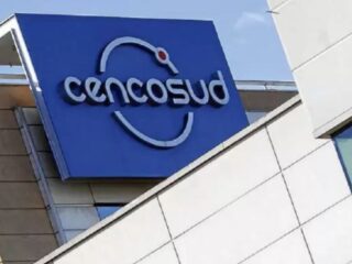 Cencosud alcanza éxito en su recompra de acciones en Chile