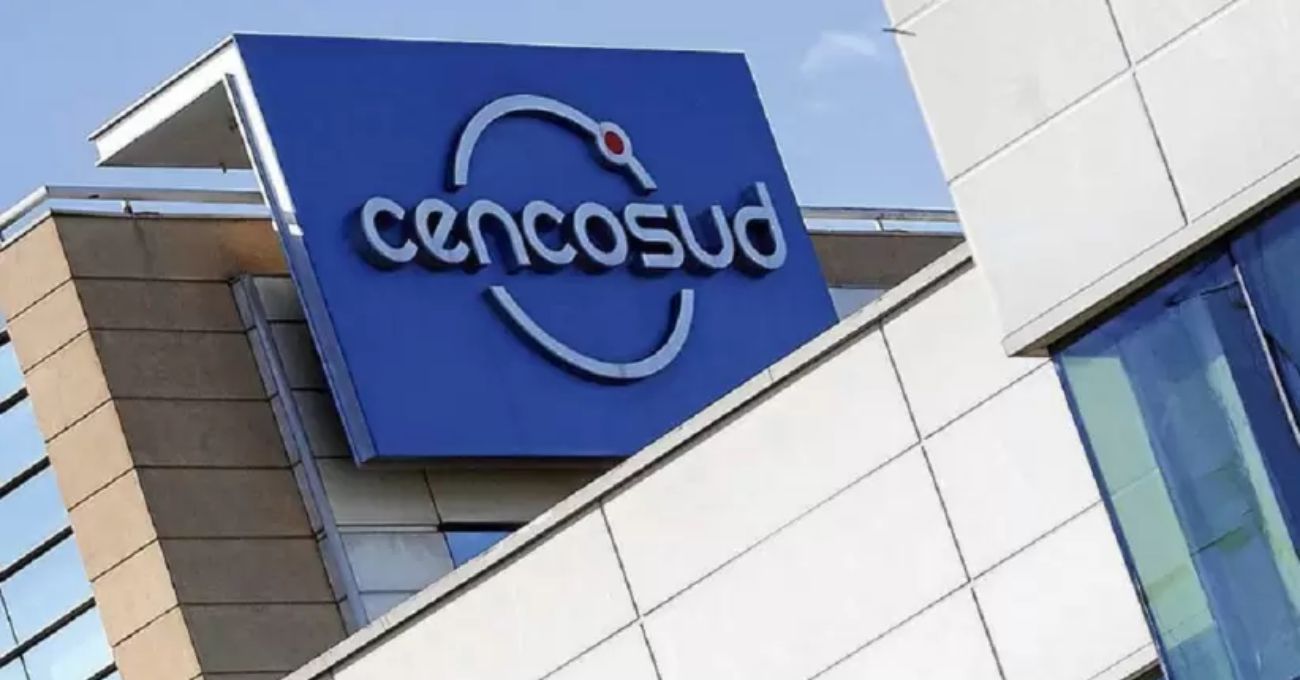 Cencosud alcanza éxito en su recompra de acciones en Chile