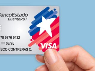 Cuenta RUT: Estos son los límites que debes conocer para transferir o mantener dinero