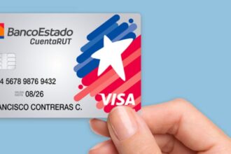 Cuenta RUT: Estos son los límites que debes conocer para transferir o mantener dinero