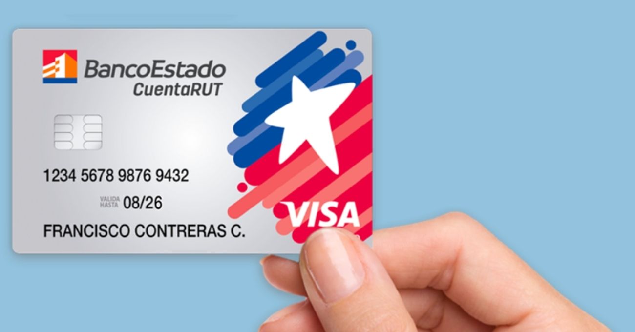 Cuenta RUT: Estos son los límites que debes conocer para transferir o mantener dinero